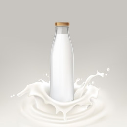 Stafford milk 500ML